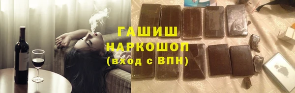 гашик Алексеевка